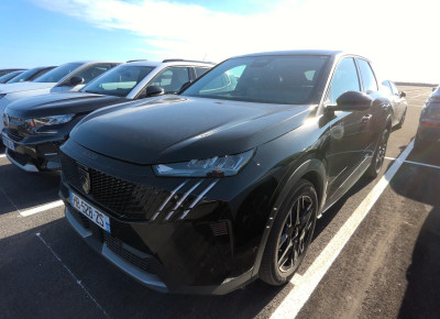 Peugeot 3008 Nouveau Hybrid 136 e-DCS6 Allure