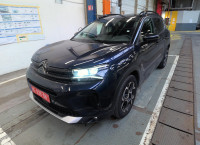 Citroën C5 AIRCROSS Hybride 145 e-DCS6 Max