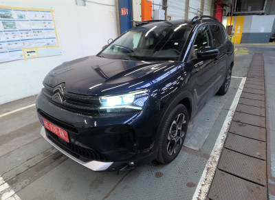 Citroën C5 AIRCROSS Hybride 145 e-DCS6 Max