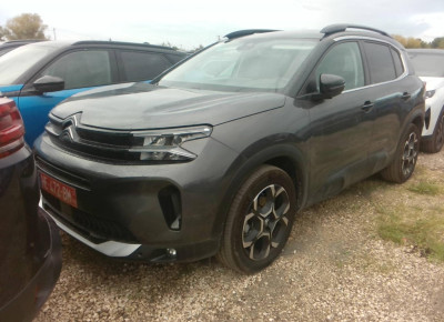 Citroën C5 AIRCROSS Hybride 145 e-DCS6 Max