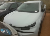 Citroën C4 Hybride 136 e-DCS6 Plus