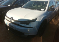 Citroën C4 Hybride 136 e-DCS6 Plus