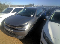 Citroën C4 Hybride 136 e-DCS6 Plus