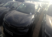 Citroën C4 Hybride 136 e-DCS6 Plus