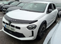 Lancia YPSILON Nouveau 1.2 Ibrida 100ch eDCT6 LX