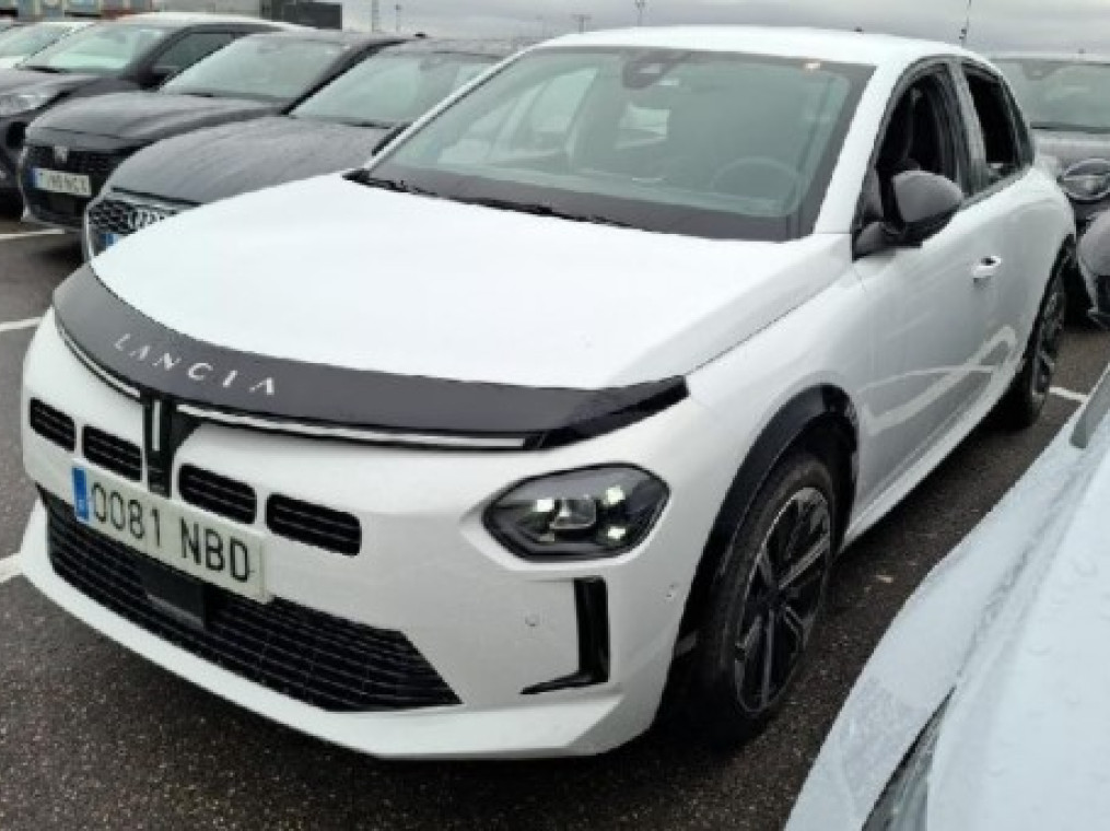 Lancia YPSILON Nouveau 1.2 Ibrida 100ch eDCT6 LX