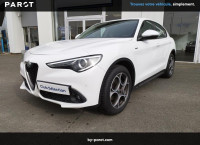 Alfa Romeo Stelvio 2.2 Diesel 190ch Sprint AT8 MY21