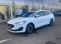 Ford Focus SW 1.0 EcoBoost mHEV 125ch Titanium X Business