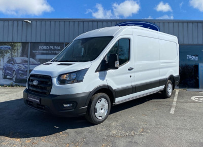 Ford Transit 2T Fg T310 L3H2 2.0 EcoBlue 130ch Trend