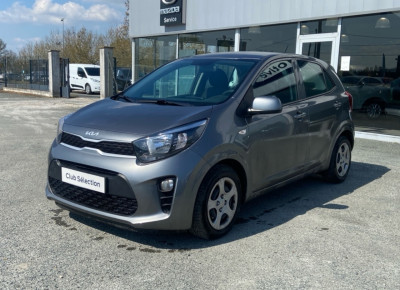 Kia Picanto 1.0 DPi 67ch Active