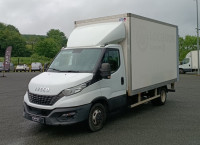 IVECO Daily CCb 35C16H3.0 Empattement 4100