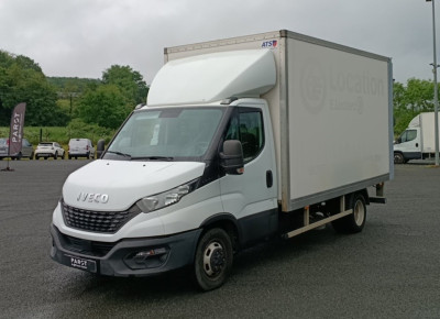 IVECO Daily CCb 35C16H3.0 Empattement 4100