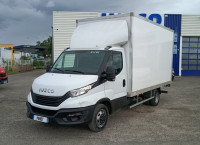 IVECO Daily CCb 35C16H3.0 empattement 4100