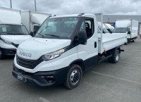 IVECO Daily CCb 35C16H empattement 3450 3.0 Tor