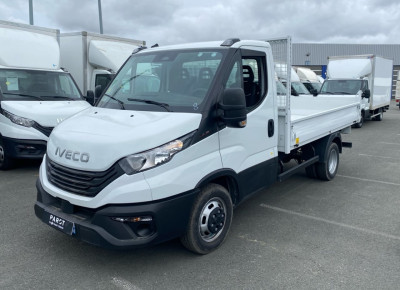 IVECO Daily CCb 35C16H empattement 3450 3.0 Tor