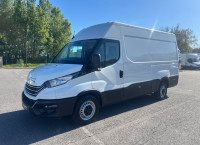 IVECO Daily 35S Fg 35S14 V12