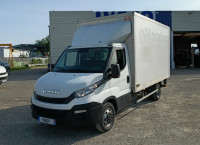 IVECO Daily CCb 35C16 Empattement 4100
