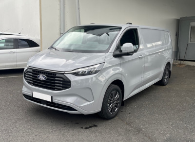 Ford Transit Custom Fg 320 L2H1 2.5 Duratec 232ch Hybride rechargeable Limited CVT