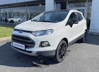 Ford EcoSport 1.0 EcoBoost 125ch Titanium S