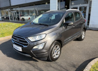 Ford EcoSport 1.5 TDCi 100ch Titanium