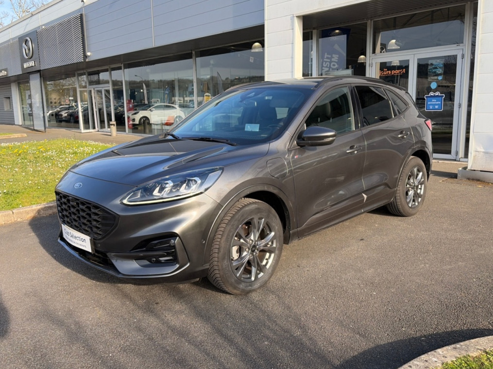 Ford Kuga 2.5 Duratec 225ch PHEV ST-Line BVA