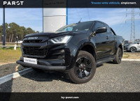 Isuzu D-Max 1.9 Ddi 164ch N60 BB Space A/T