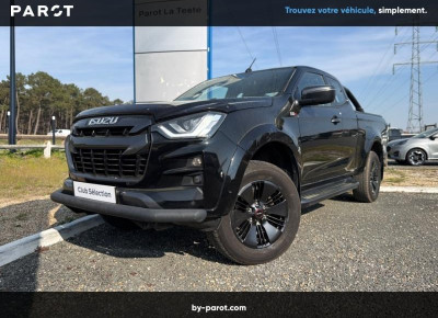 Isuzu D-Max 1.9 Ddi 164ch N60 BB Space A/T