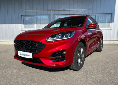 Ford Kuga 1.5 EcoBlue 120ch ST-Line Business Powershift