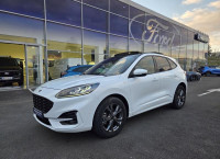 Ford Kuga 2.5 Duratec 190ch FHEV E85 ST-Line X BVA