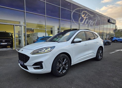 Ford Kuga 2.5 Duratec 190ch FHEV E85 ST-Line X BVA