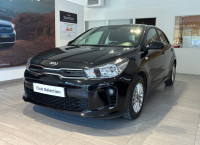 Kia Rio 1.2 MPi 84ch Urban Edition 4cv