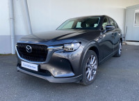 Mazda CX-60 2.5 e-SKYACTIV PHEV 327ch Exclusive-Line 4x4 BVA8