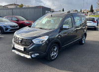 Dacia Dokker 1.5 Blue dCi 95ch Stepway - 20
