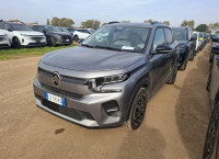 Citroën E-C3 Nouvelle 113 ch Max