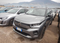 Citroën E-C3 Nouvelle 113 ch Max