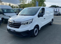 Renault Trafic Fg L2H1 3T 2.0 Blue dCi 130ch Confort