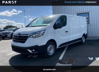 Renault Trafic Fg L2H1 3T 2.0 Blue dCi 150ch Advance -25