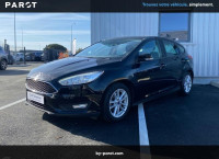Ford Focus 1.0 EcoBoost 125ch Stop&Start Executive