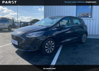 Ford Fiesta 1.0 Flexifuel 95ch Titanium Business 5p