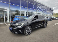 Renault Espace 1.2 E-Tech full hybrid 200ch Techno 7 places - 24