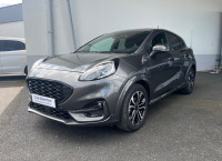 Ford Puma 1.0 EcoBoost 125ch S&S mHEV ST-Line Powershift