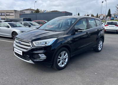 Ford Kuga 2.0 TDCi 150ch Stop&Start Titanium 4x2