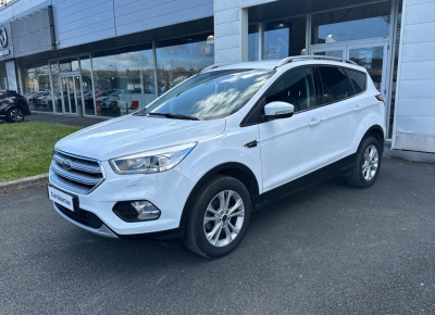 Ford Kuga 1.5 Flexifuel-E85 150ch Stop&Start Titanium 170g 4x2 Euro6.2