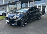 Ford Puma 1.0 Flexifuel 125ch S&S mHEV ST-Line