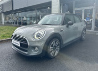 MINI Mini Cooper 136ch Heddon Street Euro6d-T