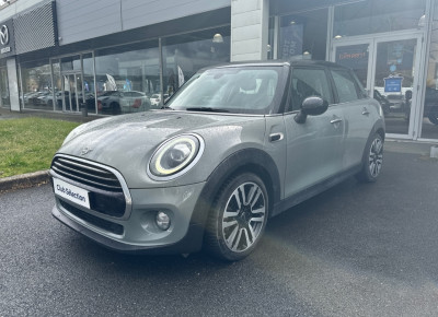 MINI Mini Cooper 136ch Heddon Street Euro6d-T