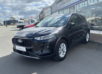 Ford Kuga 2.5 Duratec 180ch Hybrid FlexiFuel Titanium Business Powershift