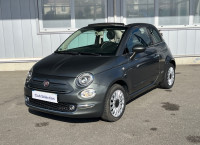 Fiat 500C 1.2 8v 69ch Eco Pack Lounge