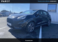 Ford Puma 1.0 Flexifuel 125ch S&S mHEV ST-Line