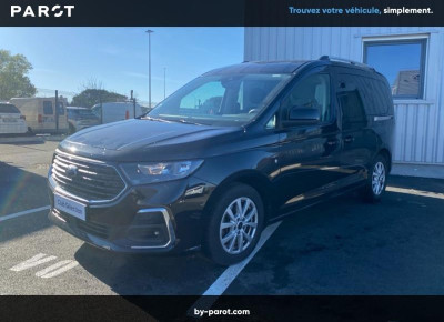 Ford Tourneo Connect 2.0 EcoBlue 102ch Titanium
